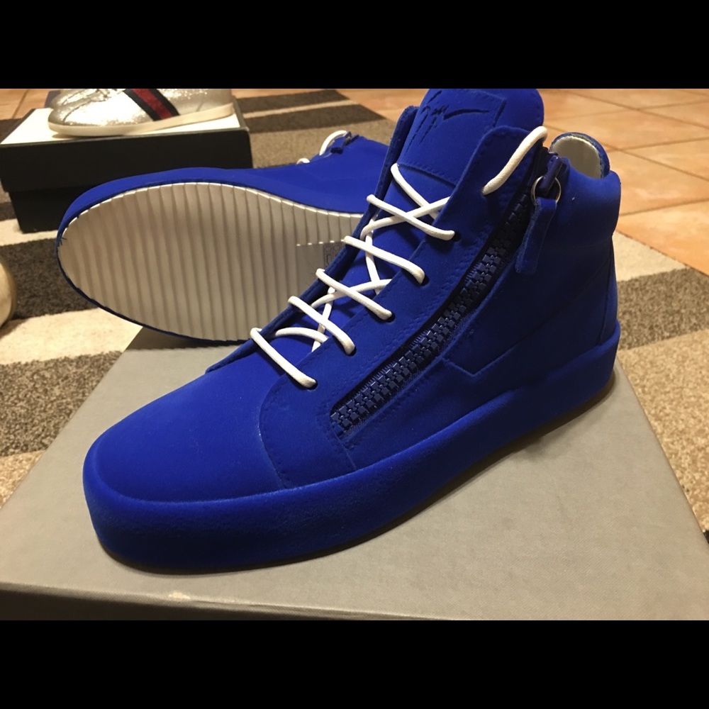 Giuseppe Zanotti